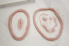 Cargar imagen en el visor de la galería, Taller PRÓTESIS I - Prótesis Planas FX (Silicona y Bondo) con David Soler | 2 dias