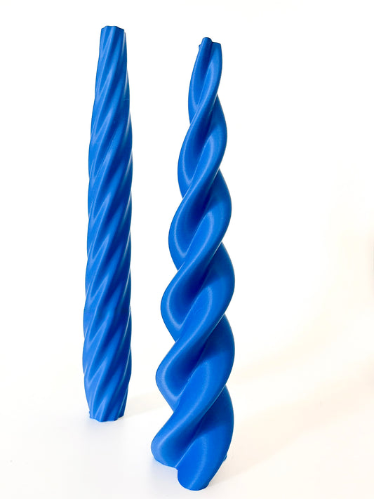 TALLER Molde Silicona | diseña y elabora tu propia vela