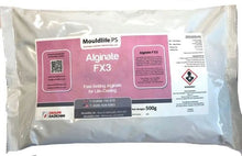 Cargar imagen en el visor de la galería, Alginato FX Mouldlife