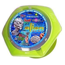 Cargar imagen en el visor de la galería, Chavant Alien Clay Gris