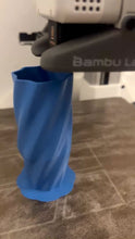 Cargar imagen en el visor de la galería, TALLER Molde Silicona | diseña y elabora tu propia vela