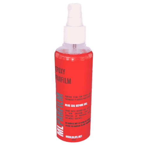 ML Parfilm (Ultra 4 Epoxy Parfilm) |Desmoldeante
