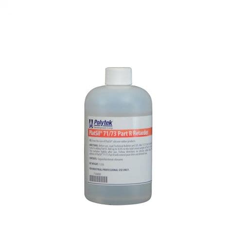 PLATSIL RETARDER