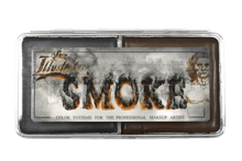 Cargar imagen en el visor de la galería, Paleta Maquillaje SMOKE SKIN ILLUSTRATOR