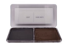 Cargar imagen en el visor de la galería, Paleta Maquillaje SMOKE SKIN ILLUSTRATOR