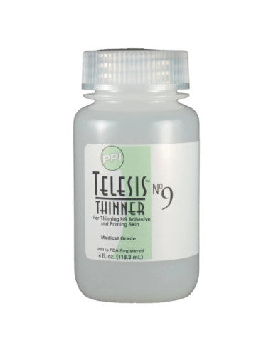 Thinner Telesis