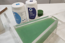 Cargar imagen en el visor de la galería, TALLER Molde Silicona II (molde de 2 partes)