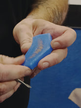 Cargar imagen en el visor de la galería, Taller PRÓTESIS I - Prótesis Planas FX (Silicona y Bondo) con David Soler | 2 dias
