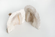 Cargar imagen en el visor de la galería, Molde de Silicona + Contramolde y Reproducción de la Pieza en Resina Acrílica Acrylic one®