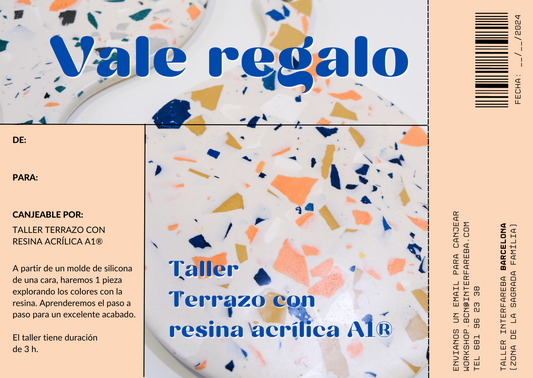 Vale REGALO