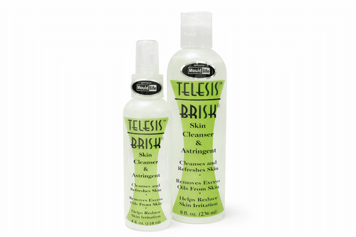 Telesis BRISK
