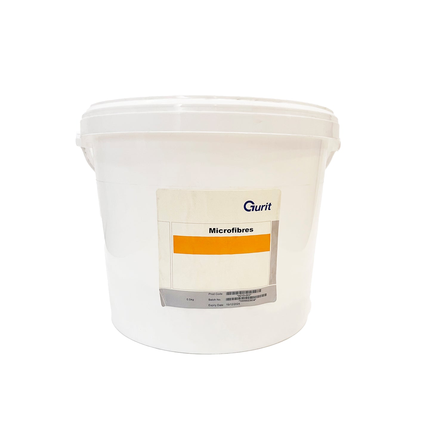Carga Microfibres