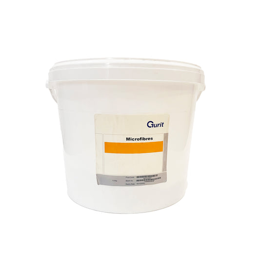 Carga Microfibres