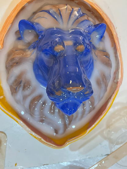 TALLER AVANZADO MOLDES DE SILICONA y POSITIVOS EN RESINAS