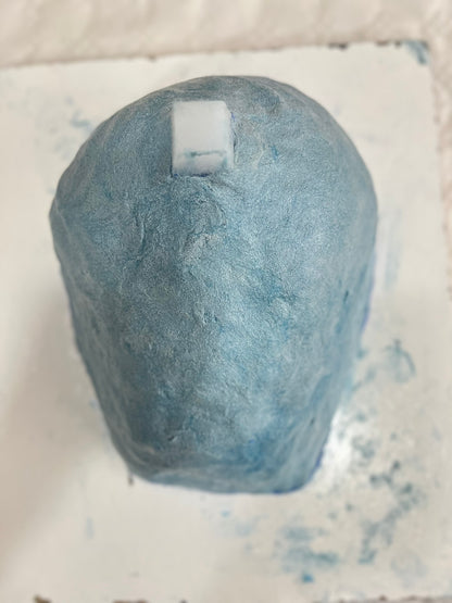 TALLER AVANZADO MOLDES DE SILICONA y POSITIVOS EN RESINAS