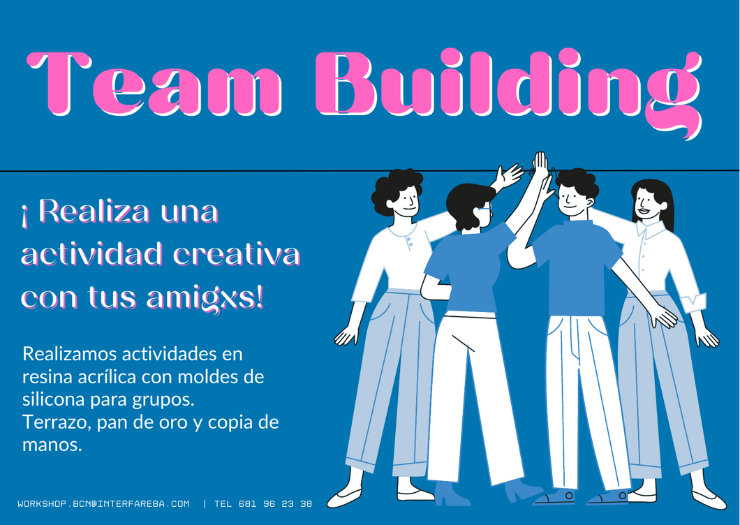 TEAM BUILDING