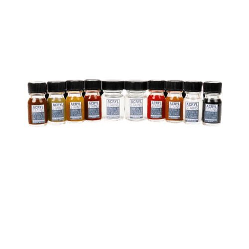 AcrylStains