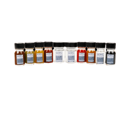AcrylStains