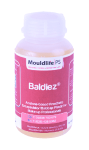 Baldiez (Base acetona)