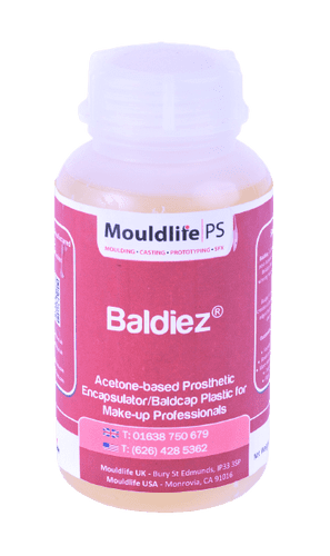 Baldiez (Base acetona)