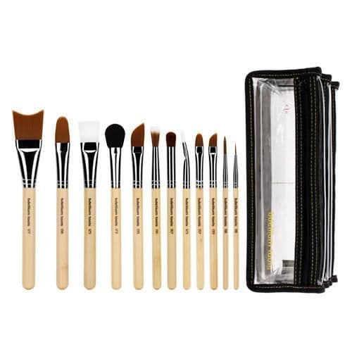 Set de pinceles BDELLIUM SFX 12 piezas
