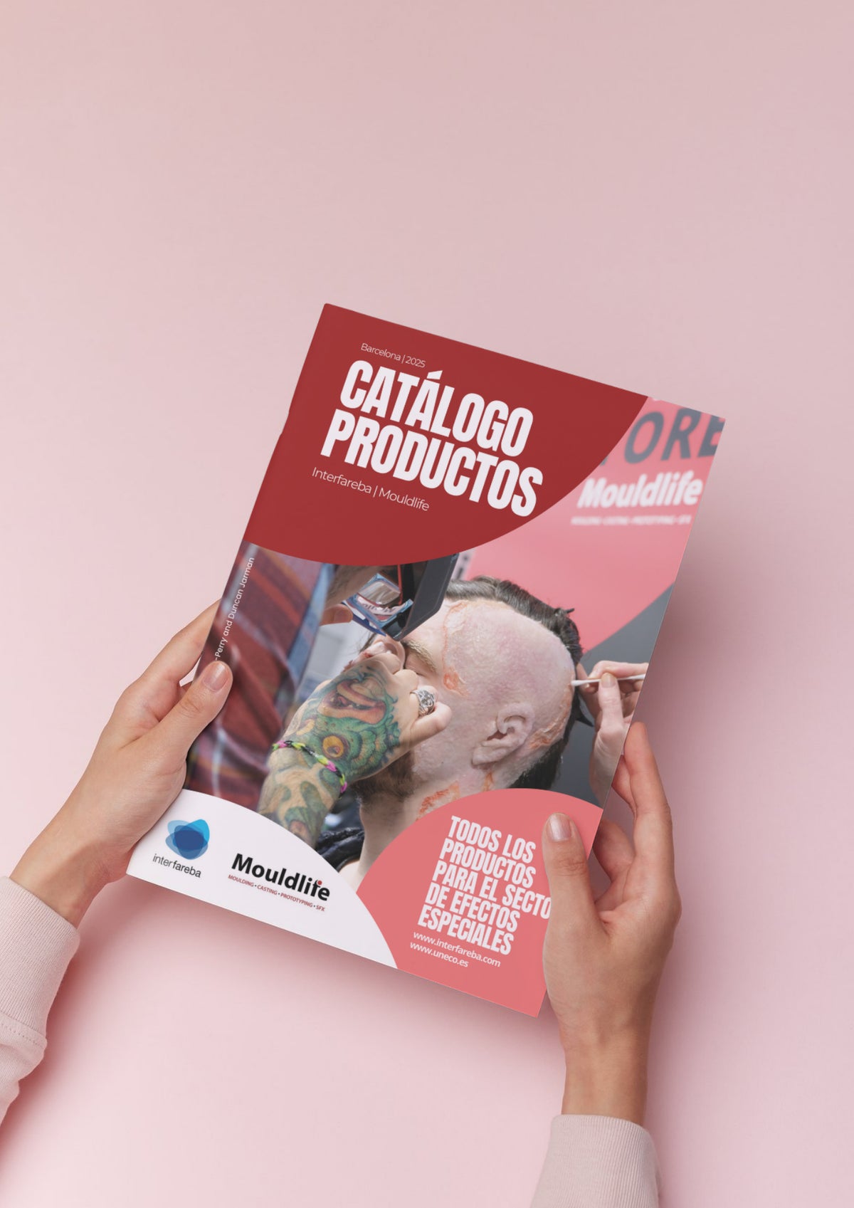 Catalogo Productos | Sector FX