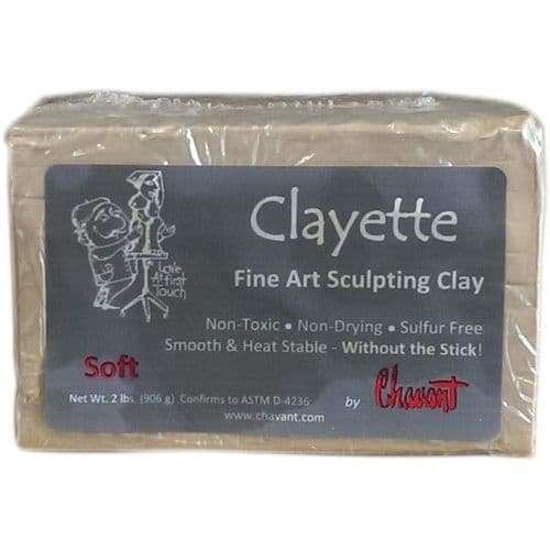 Clayette Clay