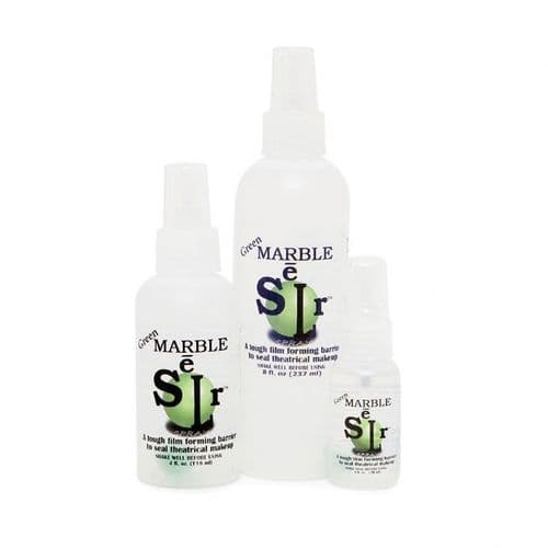 Green Marble Spray