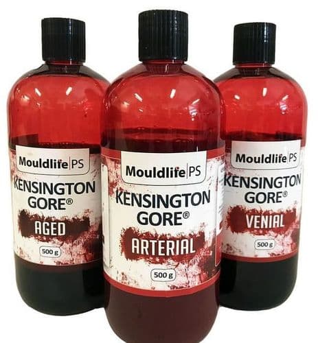 Kensington Blood® | MOULDLIFE