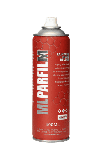 ML Parfilm (Ultra 4 Epoxy Parfilm) |Desmoldeante