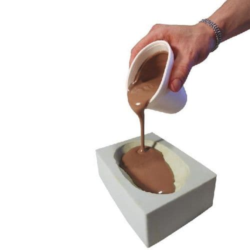 MONSTER CLAY