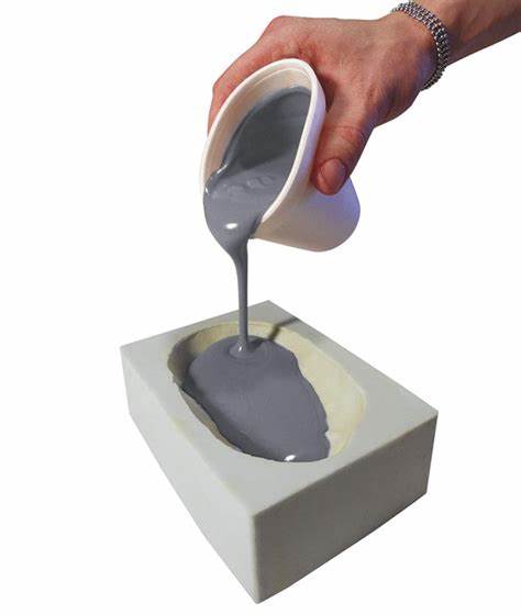 MONSTER CLAY