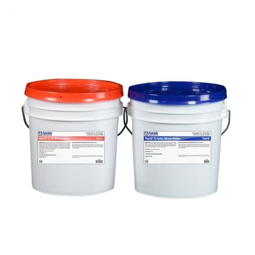 PlatSil® FS-20