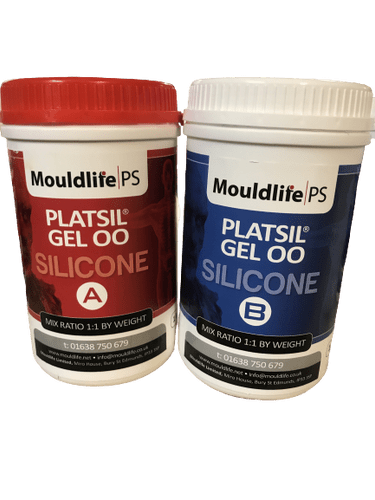 PLATSIL GEL 00