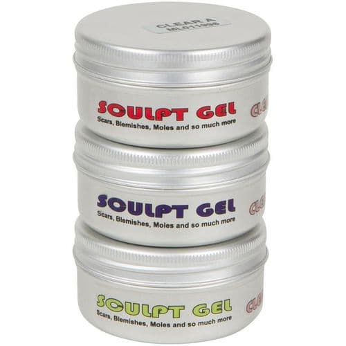 SCULPT GEL | 150gr