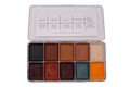 Cargar imagen en el visor de la galería, Paleta Maquillaje Ve&#39;S PIRATE SKIN ILLUSTRATOR
