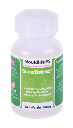 Super Baldiez 120gr