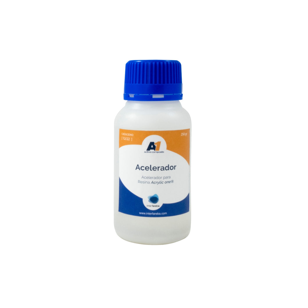 Acelerador A1 (250gr)