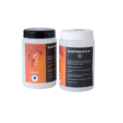 Silicona Elastosil® FX