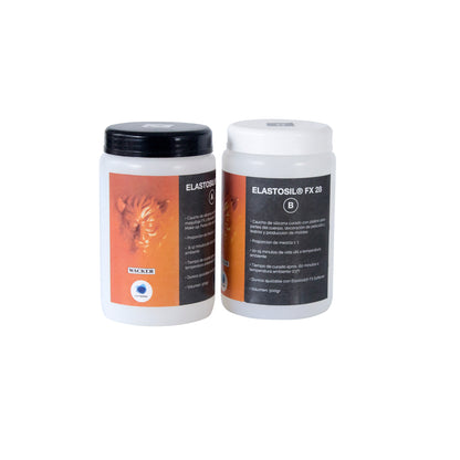 Silicona Elastosil® FX
