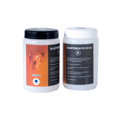 Silicona Elastosil® FX