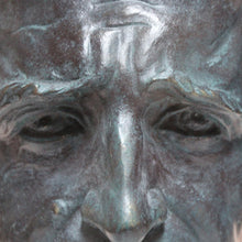 Cargar imagen en el visor de la galería, TALLER Pátinas en Frío para la Escultura | Efecto Bronce
