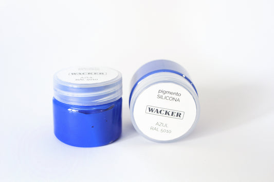Pigmento para Silicona (50gr)