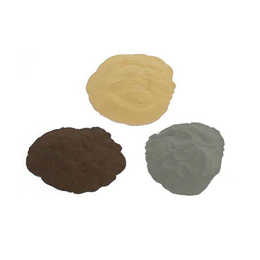 Polvo Metálico para Resina Acrylic one® 1Kg