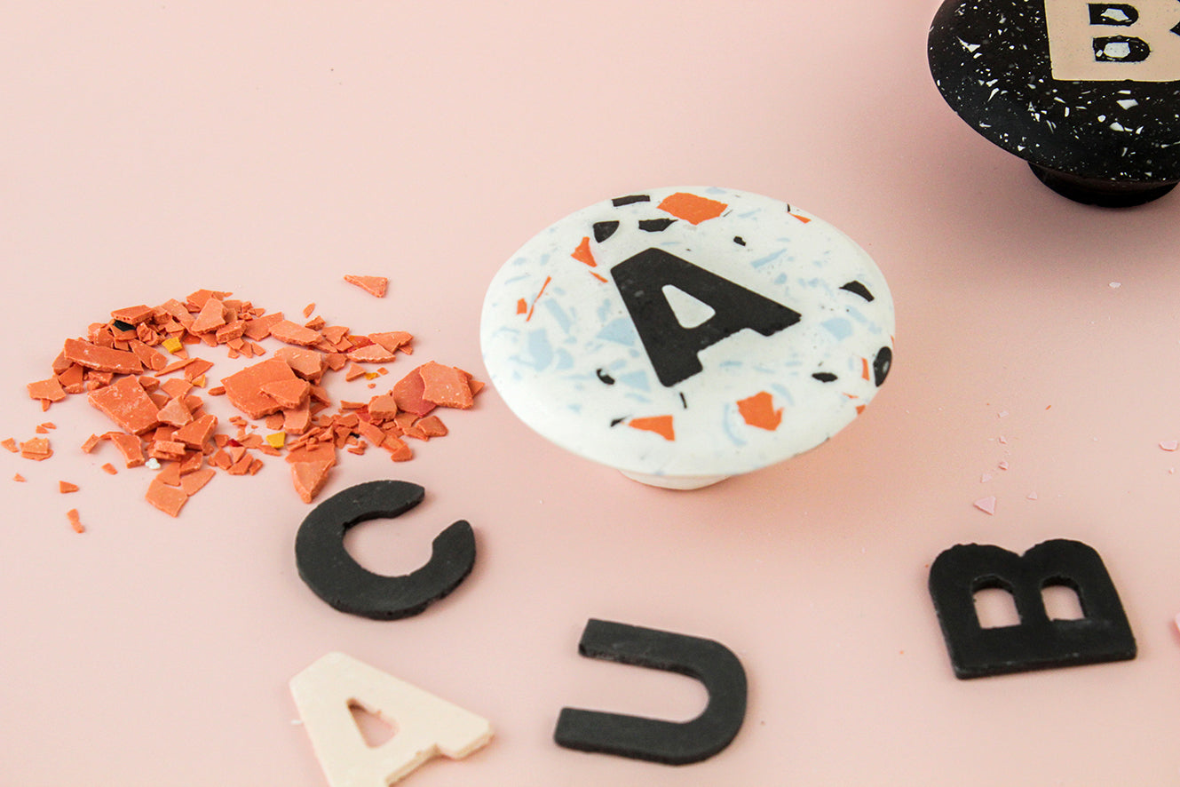 Taller  Colgador personalizado