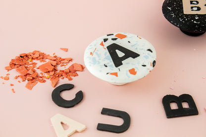 Taller  Colgador personalizado