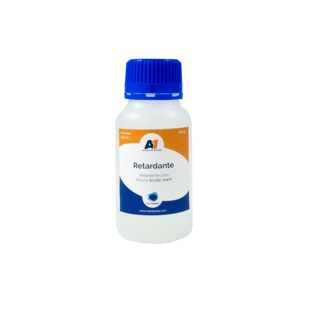Retardante A1 (250gr)