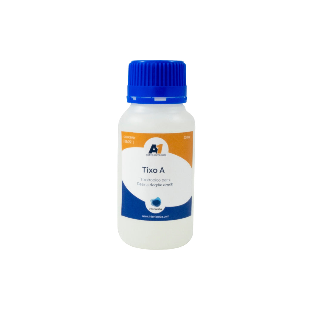 Thixotrópico A 250gr