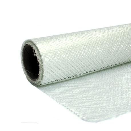 Fibra de Vidrio triaxial A1