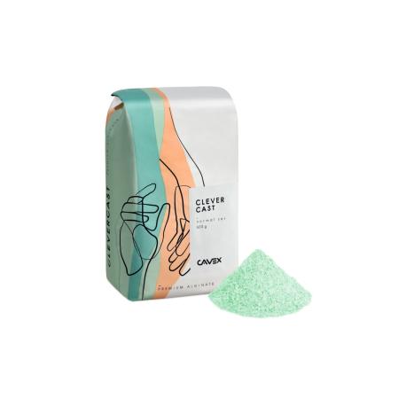 Alginato Cavex CleverCast